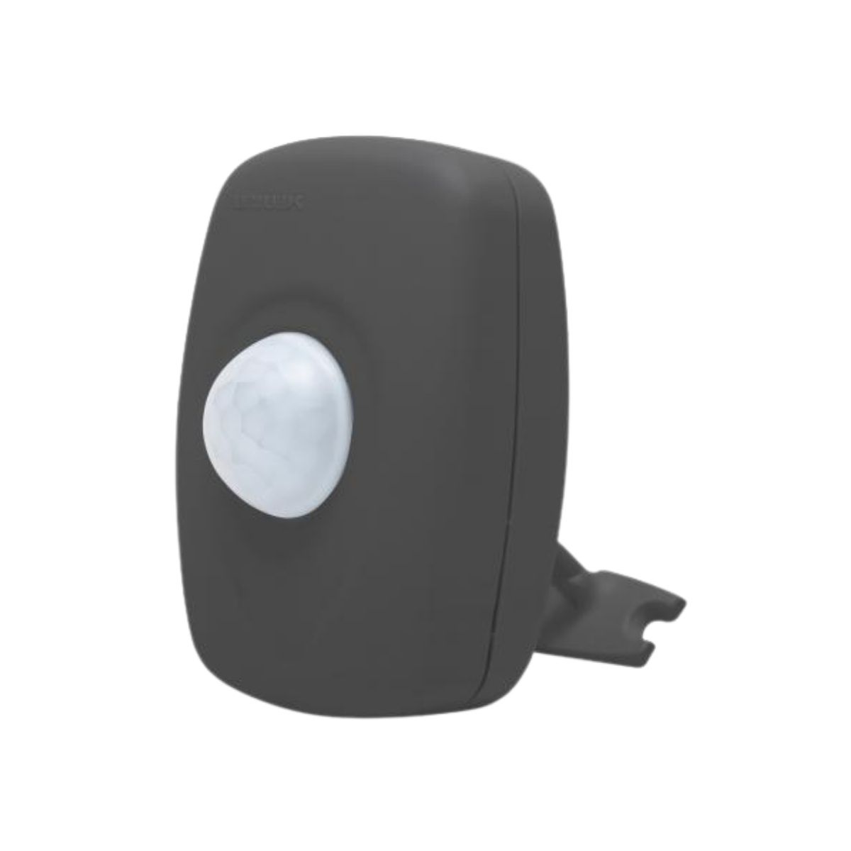 Sensor Presença C/Fotocélula Sobrepor Parede Bivolt Alcance 10M Preto - Qualitronix