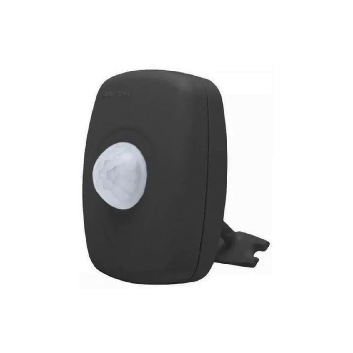 Sensor Presença C/Fotocélula Sobrepor Bivolt Preto - Qualitronix