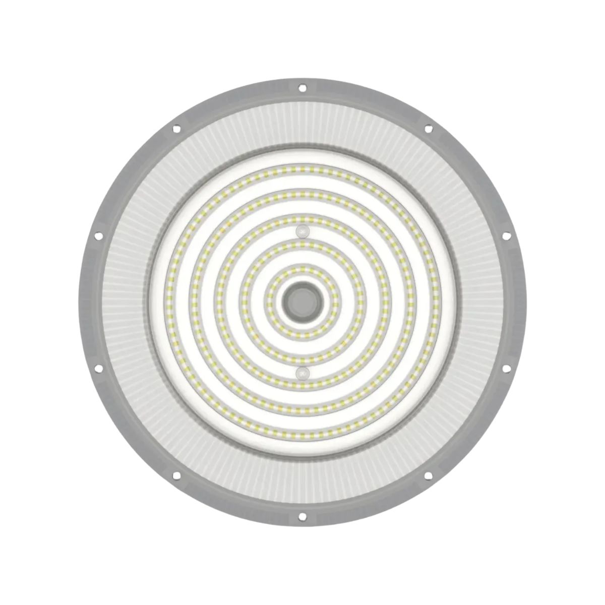 Luminaria Industrial Highbay Led Pendente Cz 150w Bivolt 650