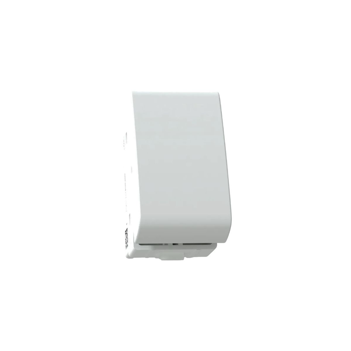 Modulo Interruptor Paralelo 1 Mod 10A 250V Bc Fosco Lunare Up - Schneider