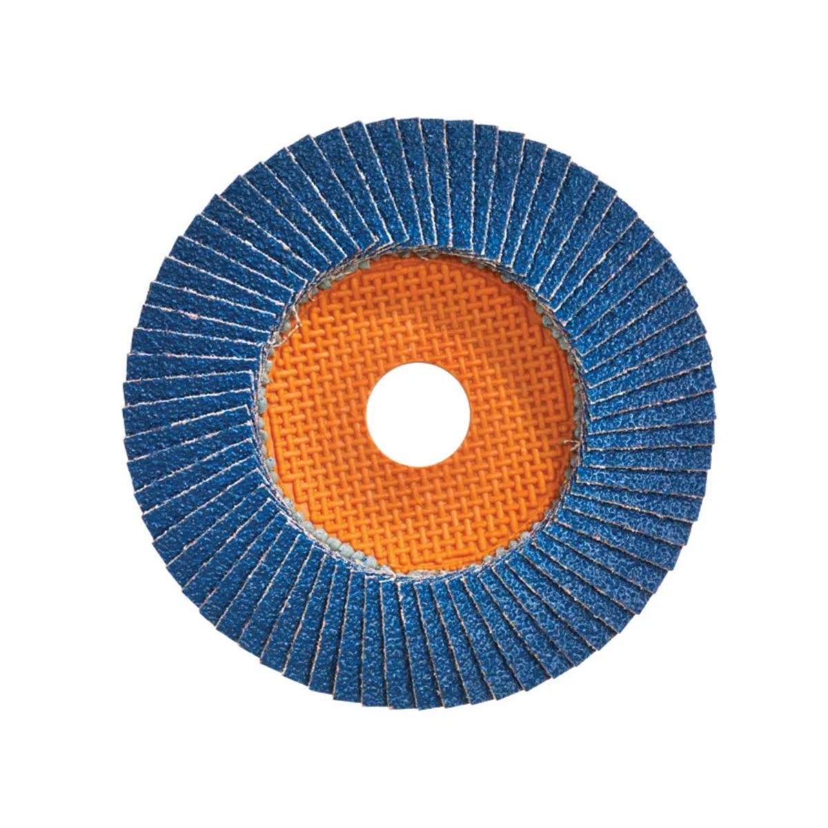 Disco De Desbaste Allsteel 4.1/2X 7/8 G120 13300Rpm - Walter