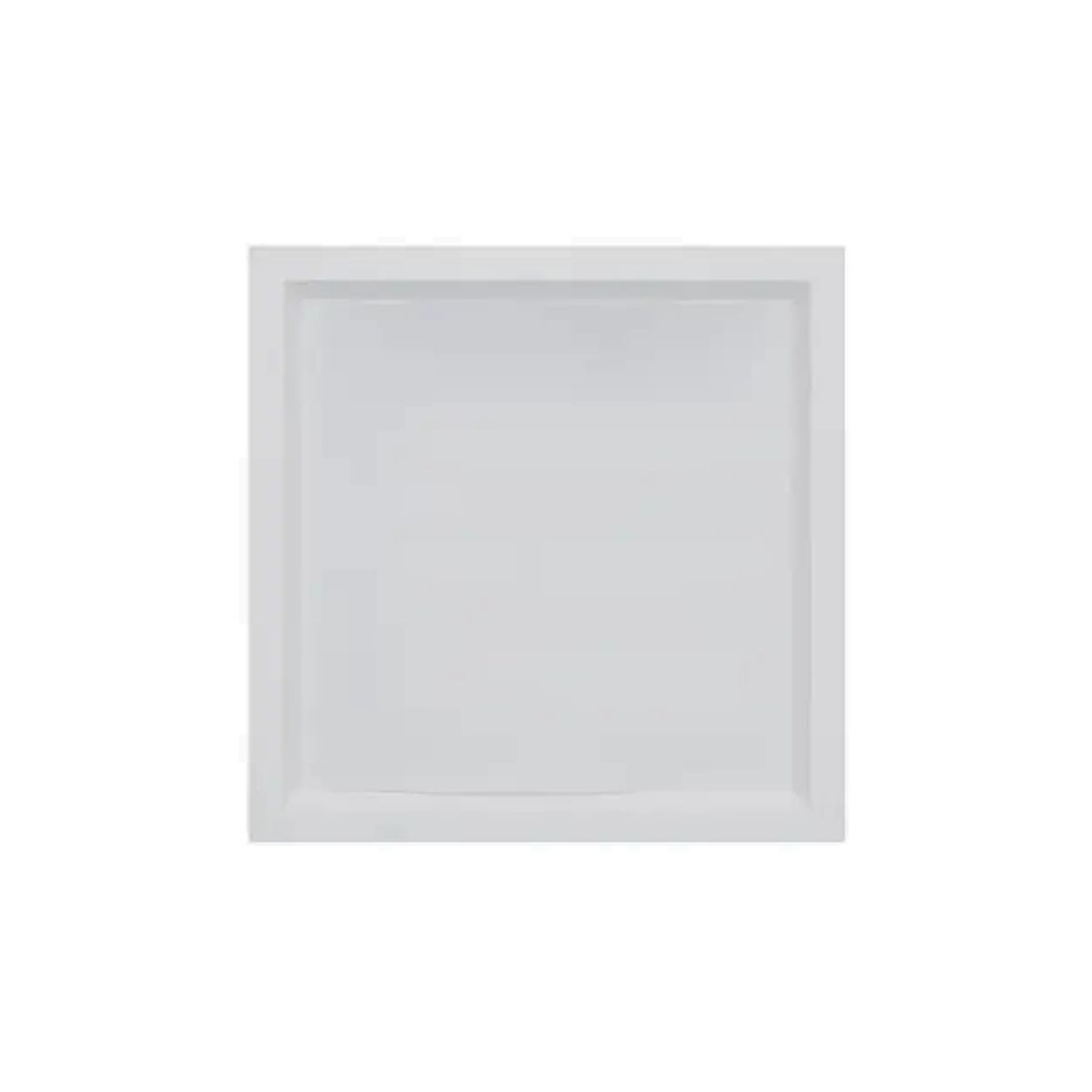 Luminária Painel Led Embutir Quad Bc 36W Bivolt 3000K/4000K/6000K 3000Lm - Gaya