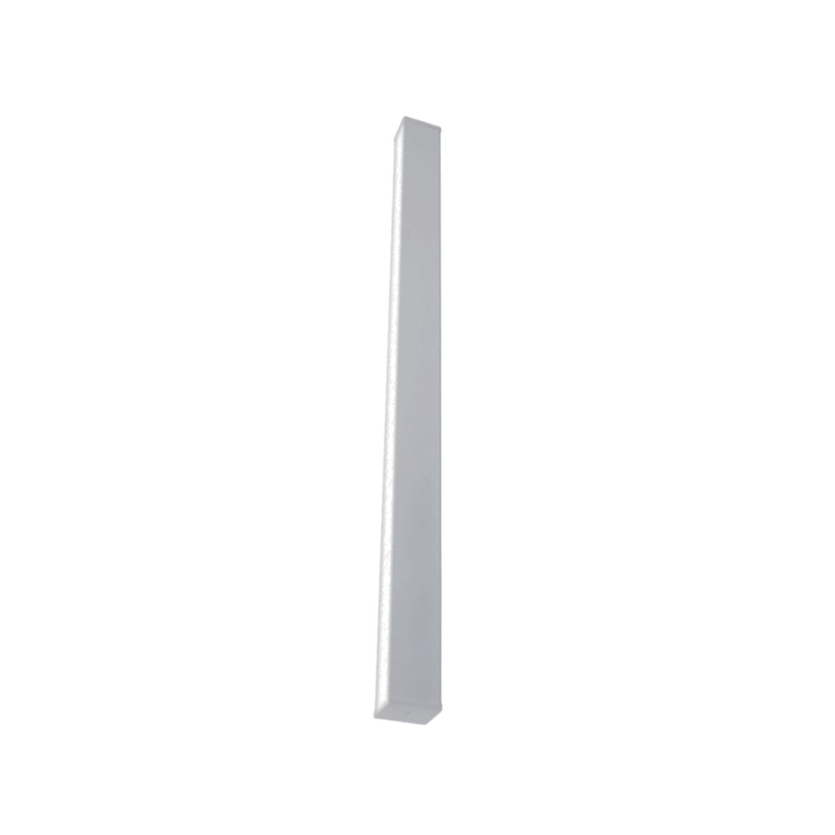Luminária Linear Led Sobrepor/Pendente Slim Branco 18W 220-240V 4000K Branco Neutro 2500Lm Difusor Policarbonato - Philips