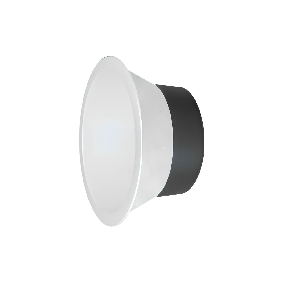Luminária Downlight Led Embutir Red Bc 10W 220-240V 4000K Branco Neutro 1400Lm Difusor Policarbonato - Philips