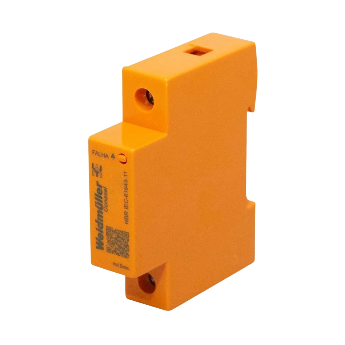 Protetor Surto Dps Monobloco 275V 45Ka Classe Ii - Conexel
