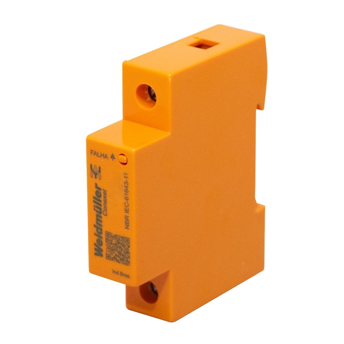 Protetor Surto Dps Monobloco 275v 20ka Classe Ii - Conexel