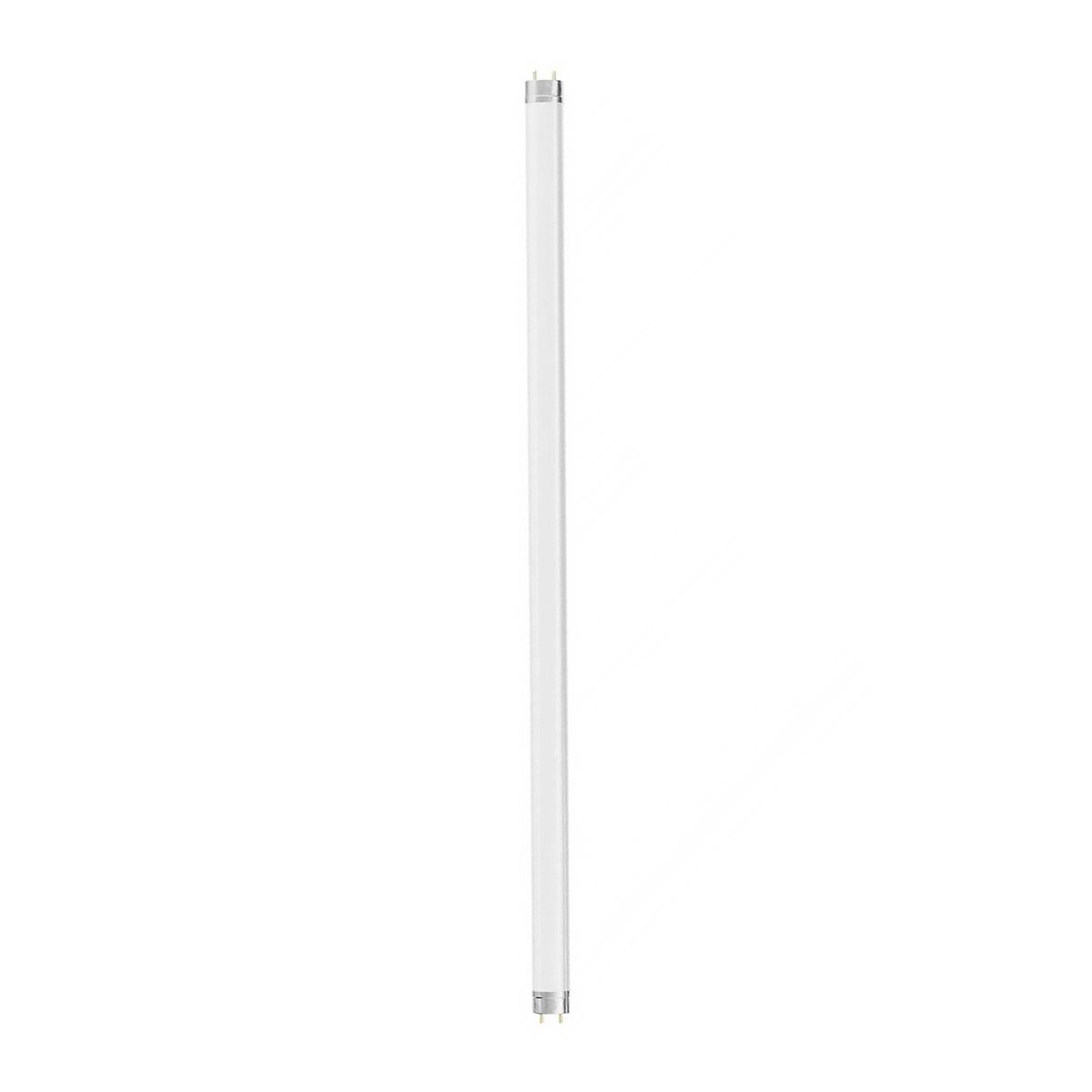 Lâmpada Led Tubular T8 Fosca 18W Bivolt G13 5000K Luz Do Dia Luz Branca 1850Lm 1200X28Mm Vidro - Osram