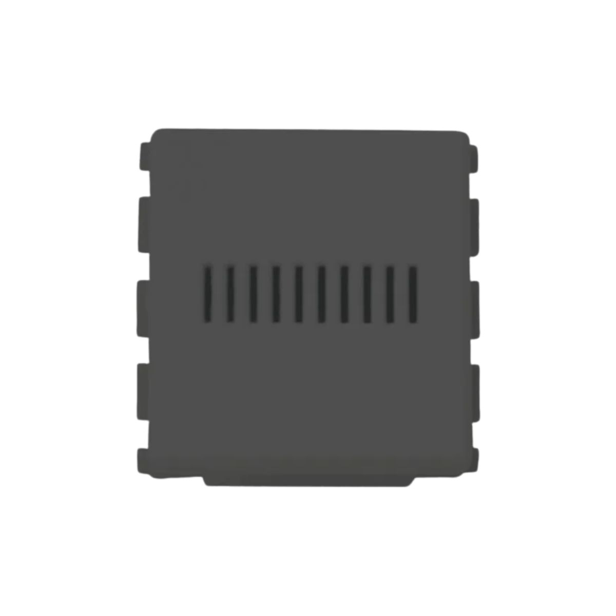 Modulo Campainha Cigarra 1 Mod Bivolt Gr Liz/lux2/giz/tablet