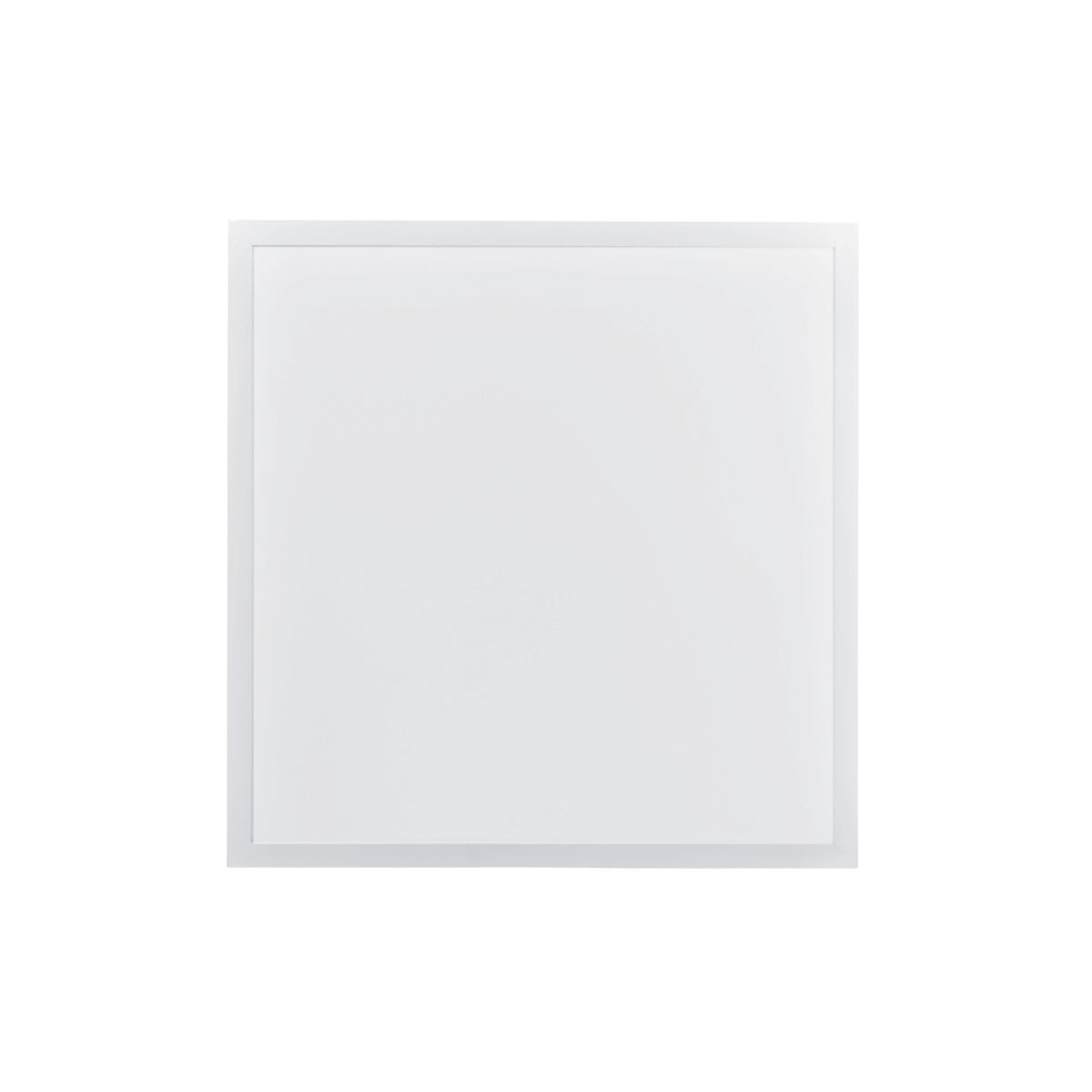 Luminária Painel Led Embutir Quadrado Branco 36W Bivolt 4000K Branco Neutro 4680Lm - Ledvance