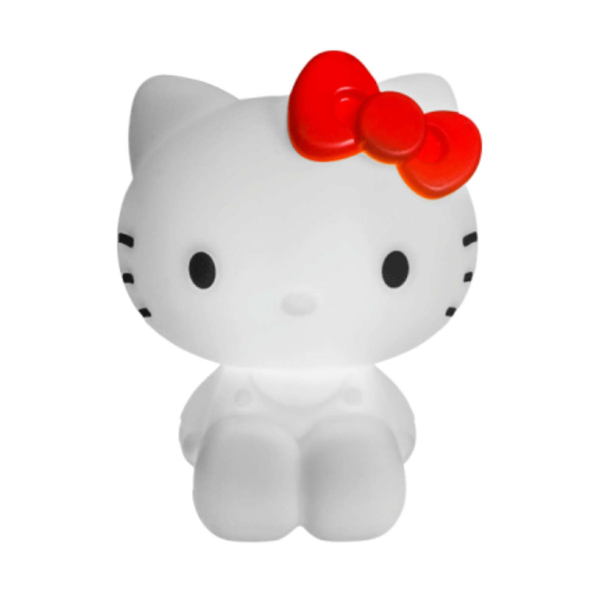 Luminária Mesa Led Hello Kitty 5W Bivolt Com Cabo 1,80M 1915 - Usare