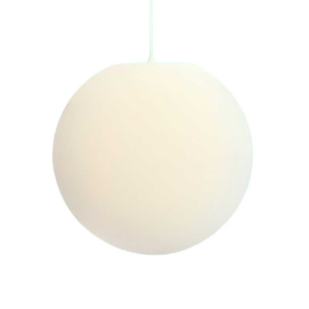 Luminária Pendente Led Esfera 5W Bivolt 1856 - Usare