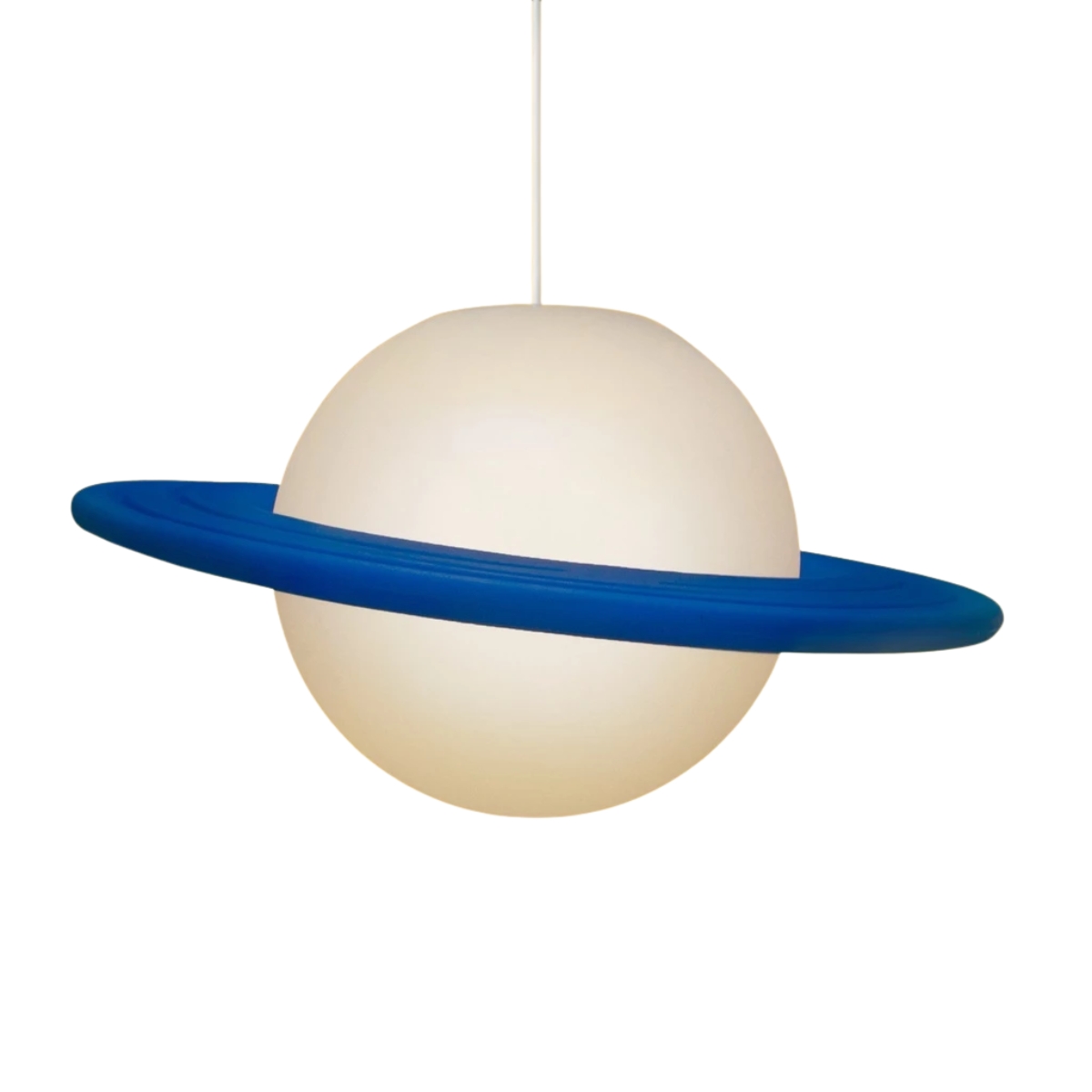 Luminária Pendente Led Saturno 15W Bivolt 1772 - Usare