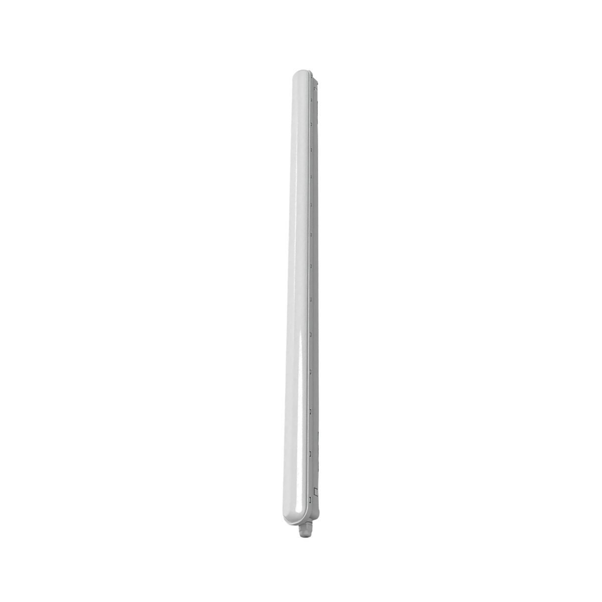 Luminaria Hermetica Led Sobrepor 36w 220-240v 6500k Branco F
