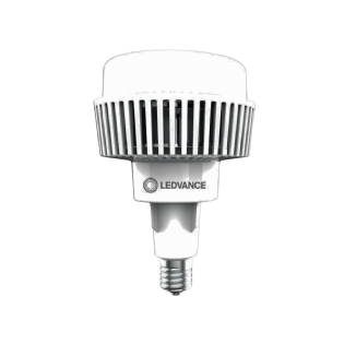 Lâmpada Led Bulbo Alta Potencia 120W Bivolt E40 6500K Luz Branca 16500Lm - Ledvance