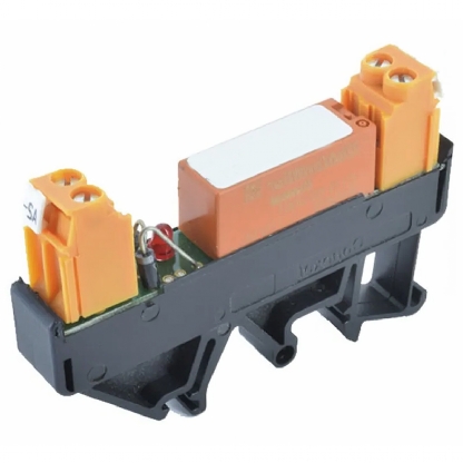 Acoplador Rs30 Gse 24Vcc 1Na Led Vermelho C1101620001 - Conexel