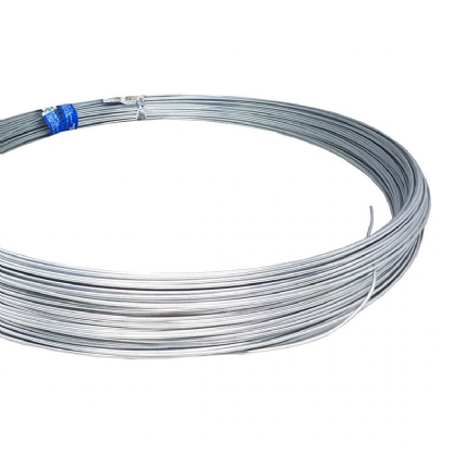 Arame Galvenização Elétrica Nr 16 Aço Resistência Alta