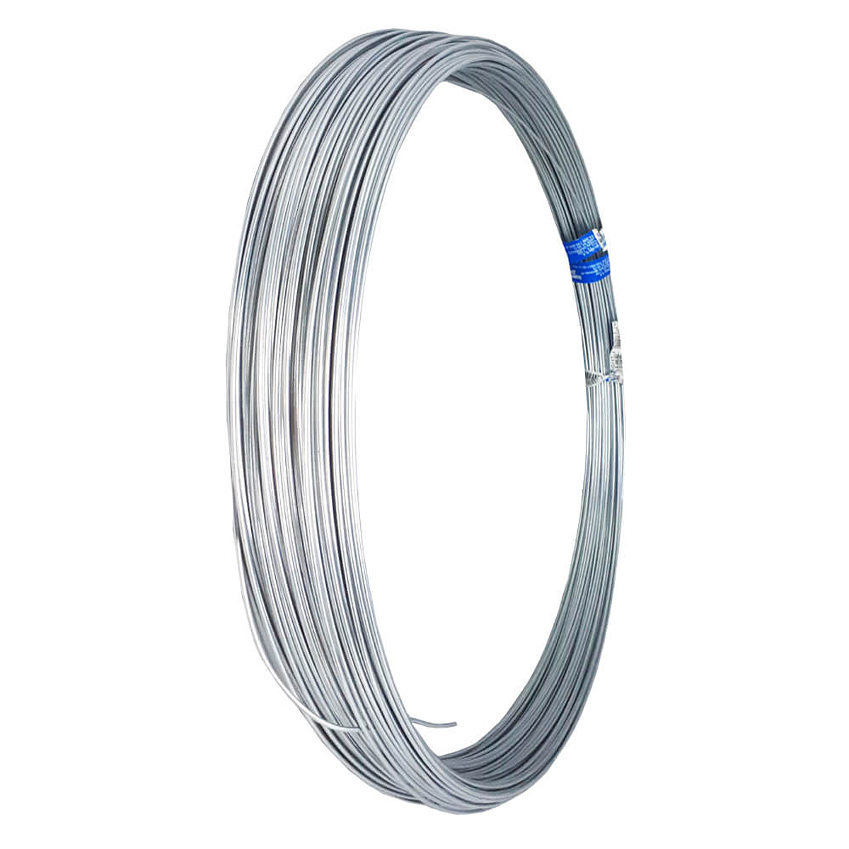 Arame Galvenização Elétrica Nr 18 Aço Resistência Alta