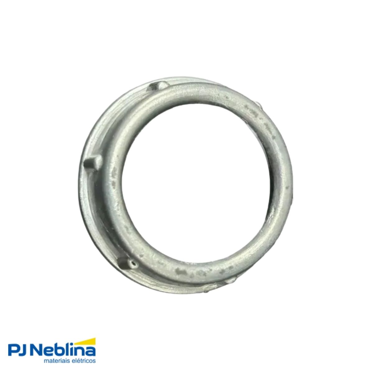 Bucha Eletroduto Alumínio 1.1/2 Bsp - Daisa