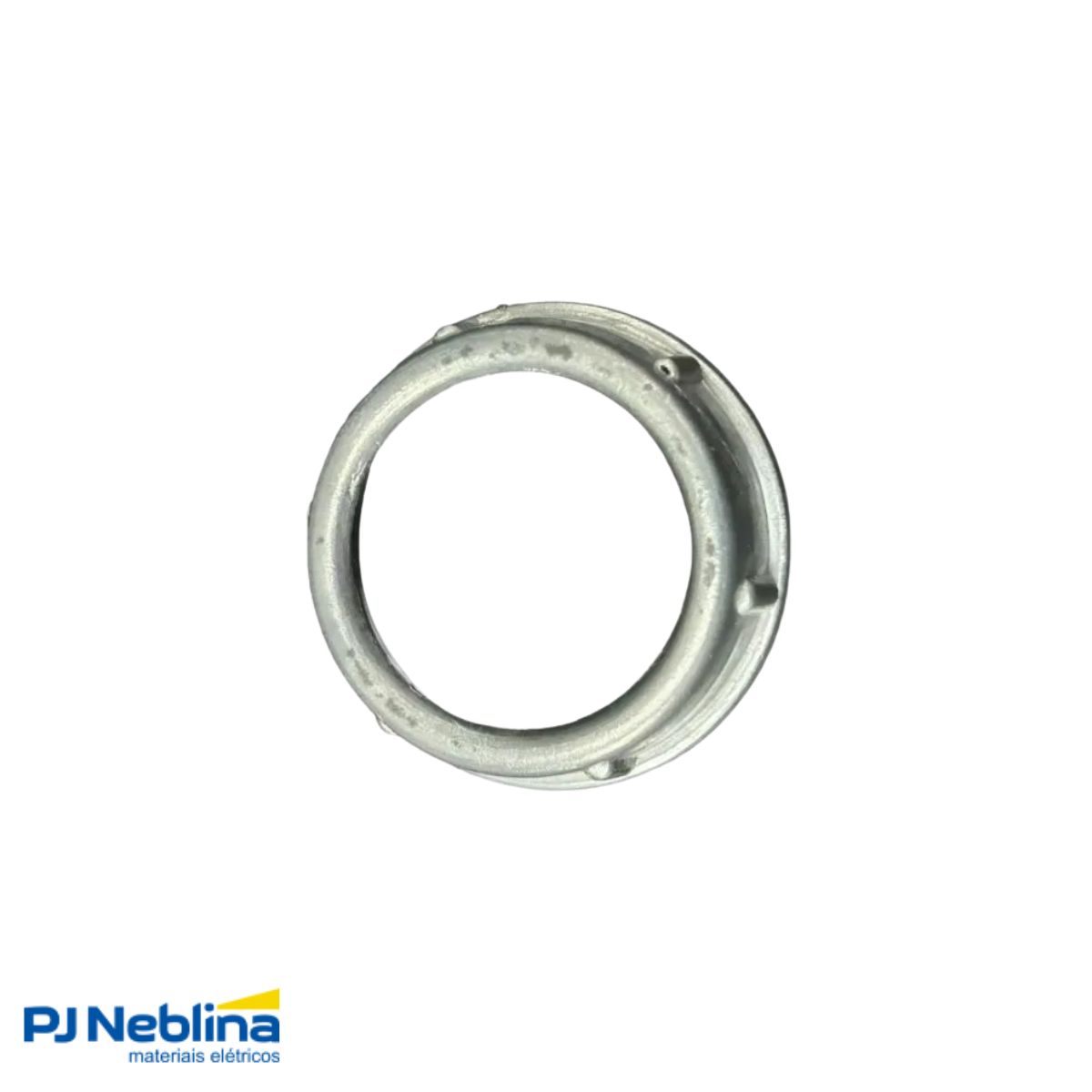 Bucha Eletroduto Aluminio 2pol Bsp
