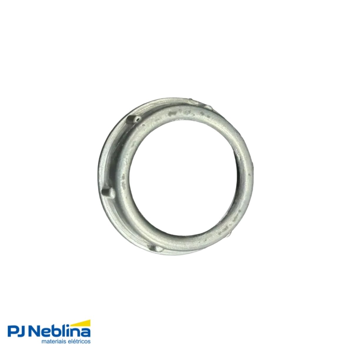 Bucha Eletroduto Aluminio 2pol Bsp
