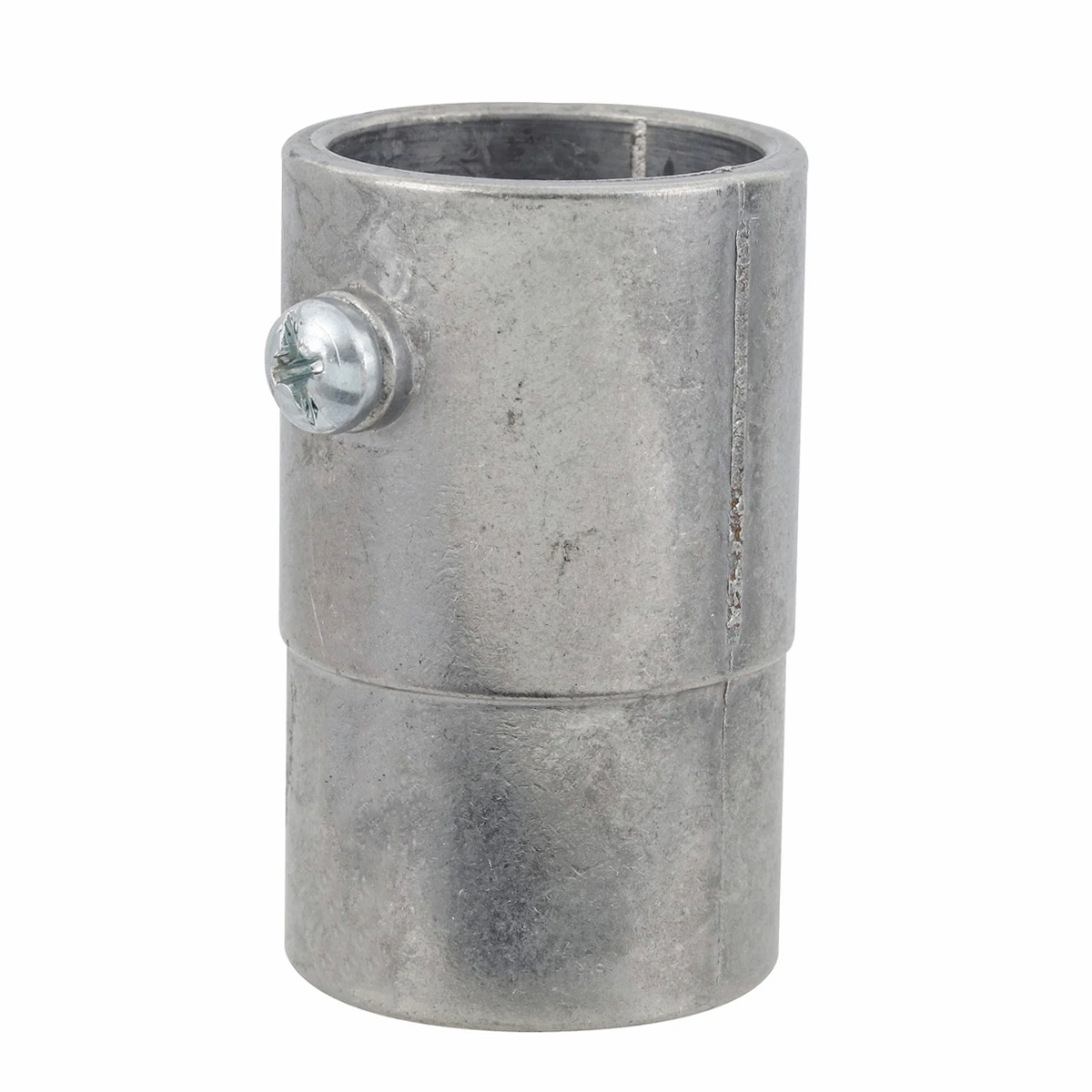 Bucha Redução C-Pb 1.1/2x1 Polegada Sem Rosca Abrigada Para Condulete Alumínio - Daisa