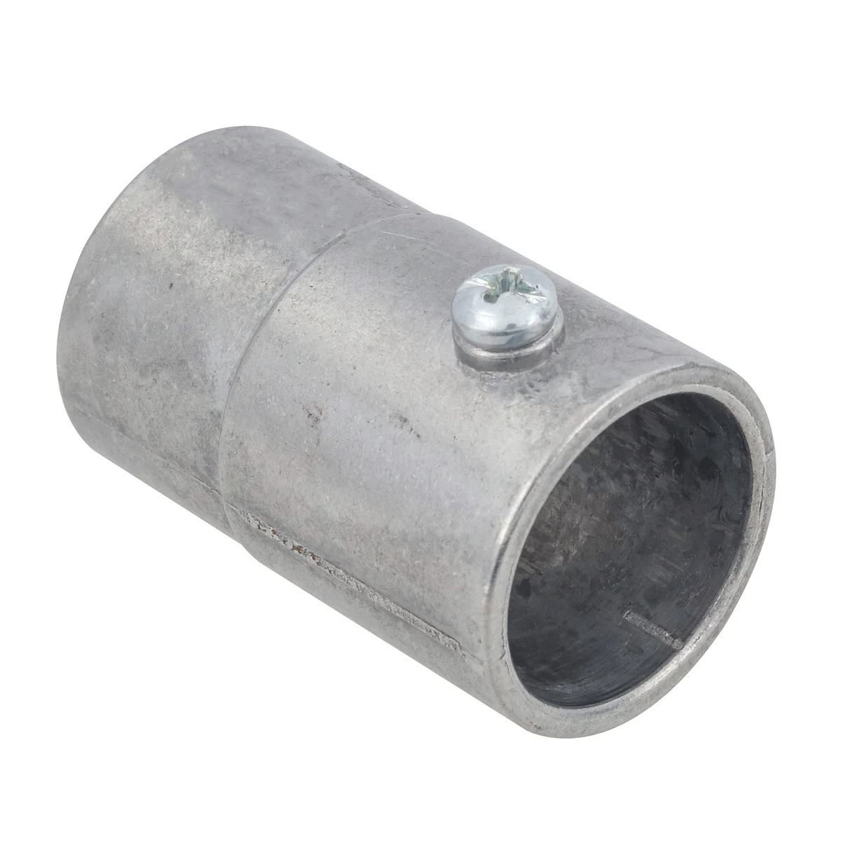 Bucha C-Pb 2x3/4 Polegadas Sem Rosca Abrigada Para Condulete Alumínio - Daisa