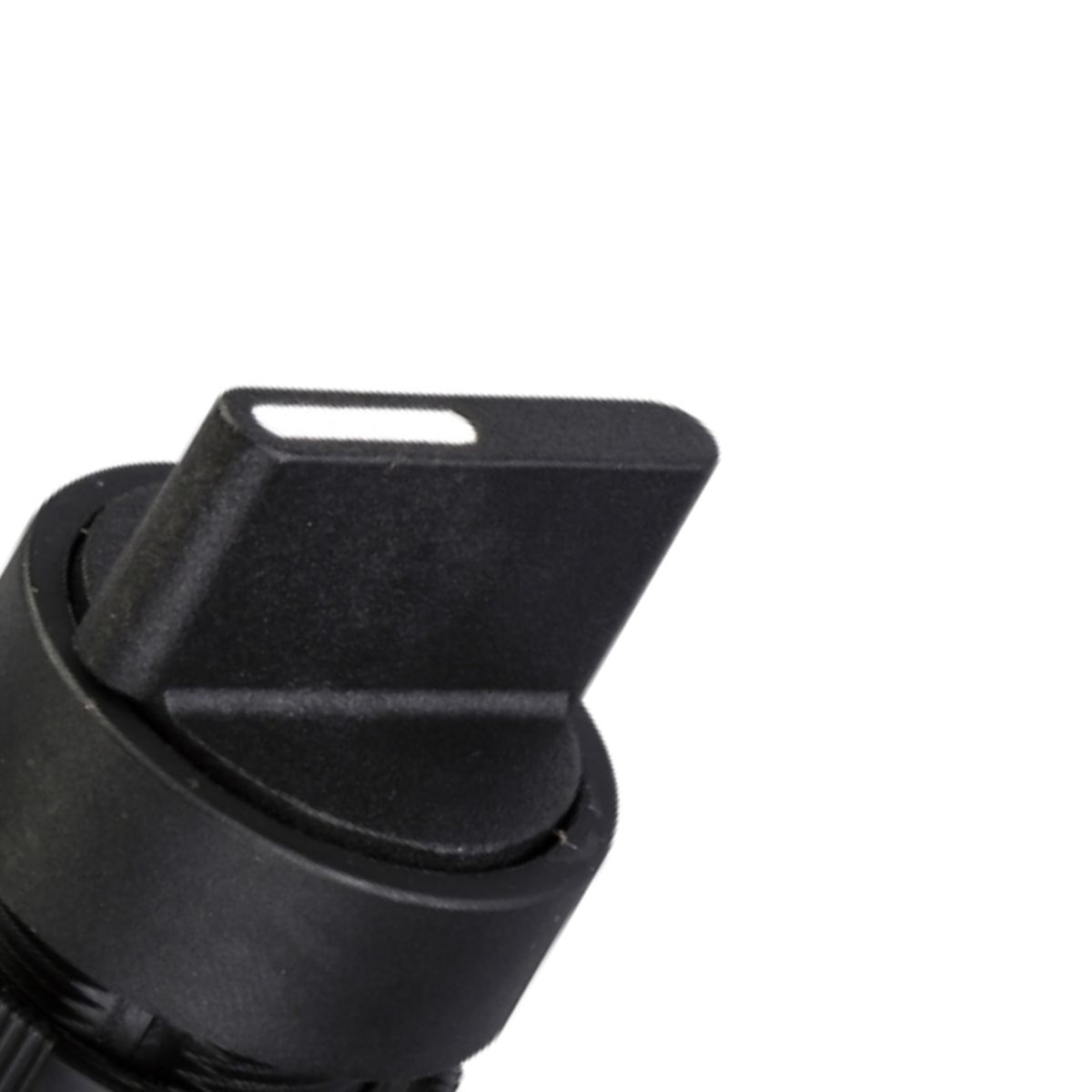 Cabeçote Comutador Manopla Curta 3Pos - Schneider