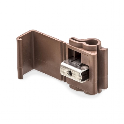 Conector Elétrico Derivação Rápido Polipropileno Marrom 2,50-4,00mm IDC 567 - 3M Do Brasil