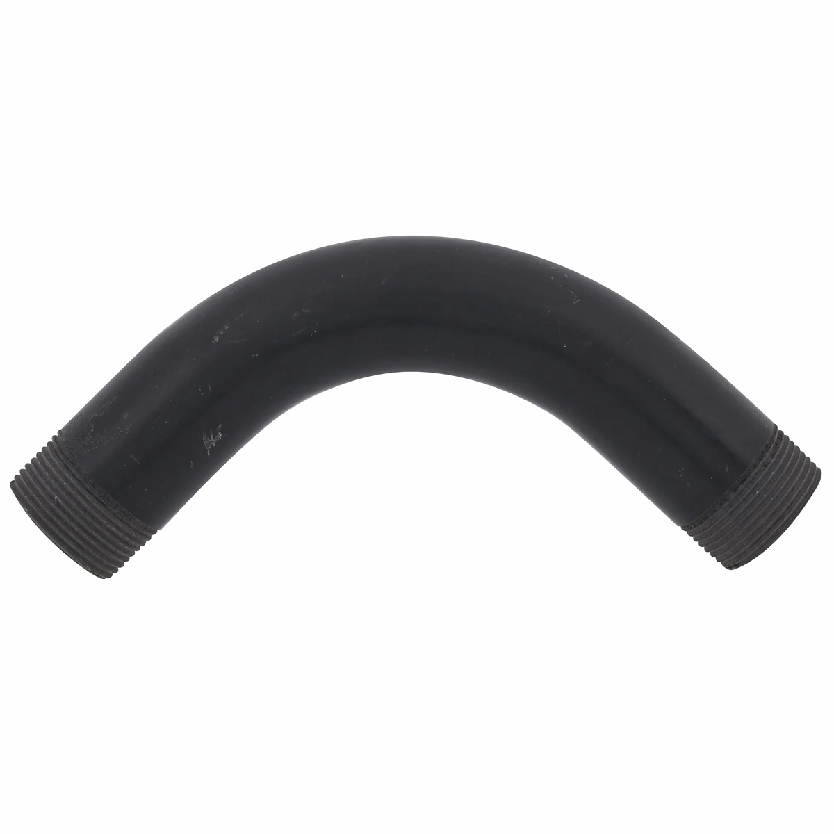 Curva Eletroduto 90G Pvc 2 Polegada Preto - Tigre