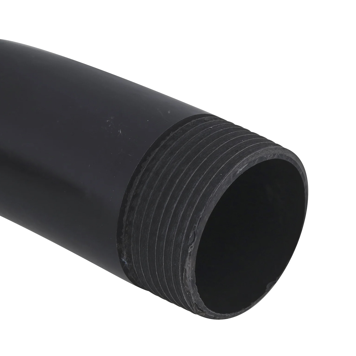 Curva Eletroduto 90G Pvc 2 Polegada Preto - Tigre