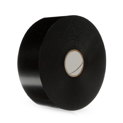 Fita Anticorrosiva 50mm 30 Metros Preto Scotchrap 50 HT002007637 - 3M Do Brasil