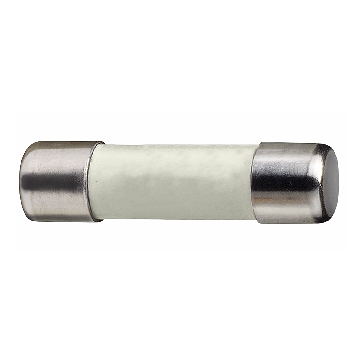 Fusível Cartucho Retardado gL/gG 14x51Mm 10A 500Vca 80kA - Eletromec