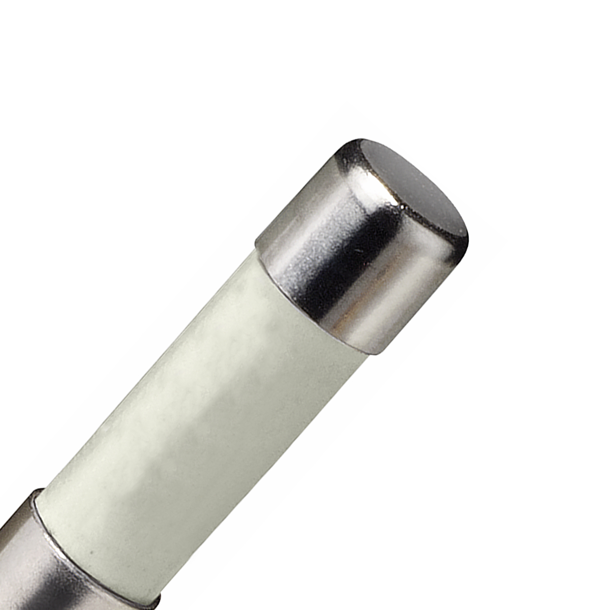 Fusível Cartucho Ultra Rápido aR 10x38Mm 16A 500Vca 80kA - Eletromec