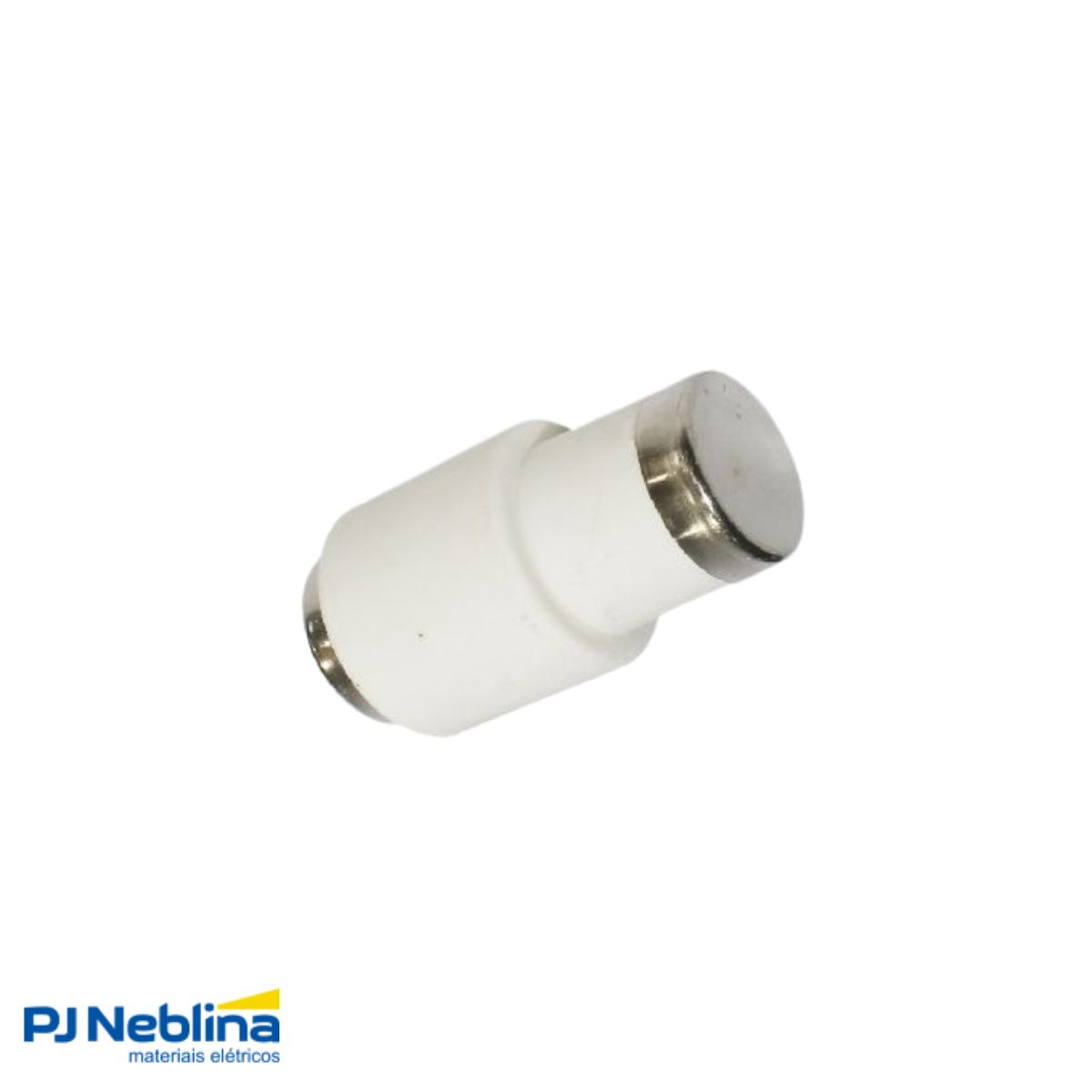 Fusível Diazed Retardado Gg/Gl 50A 500V Diii - Eletromec