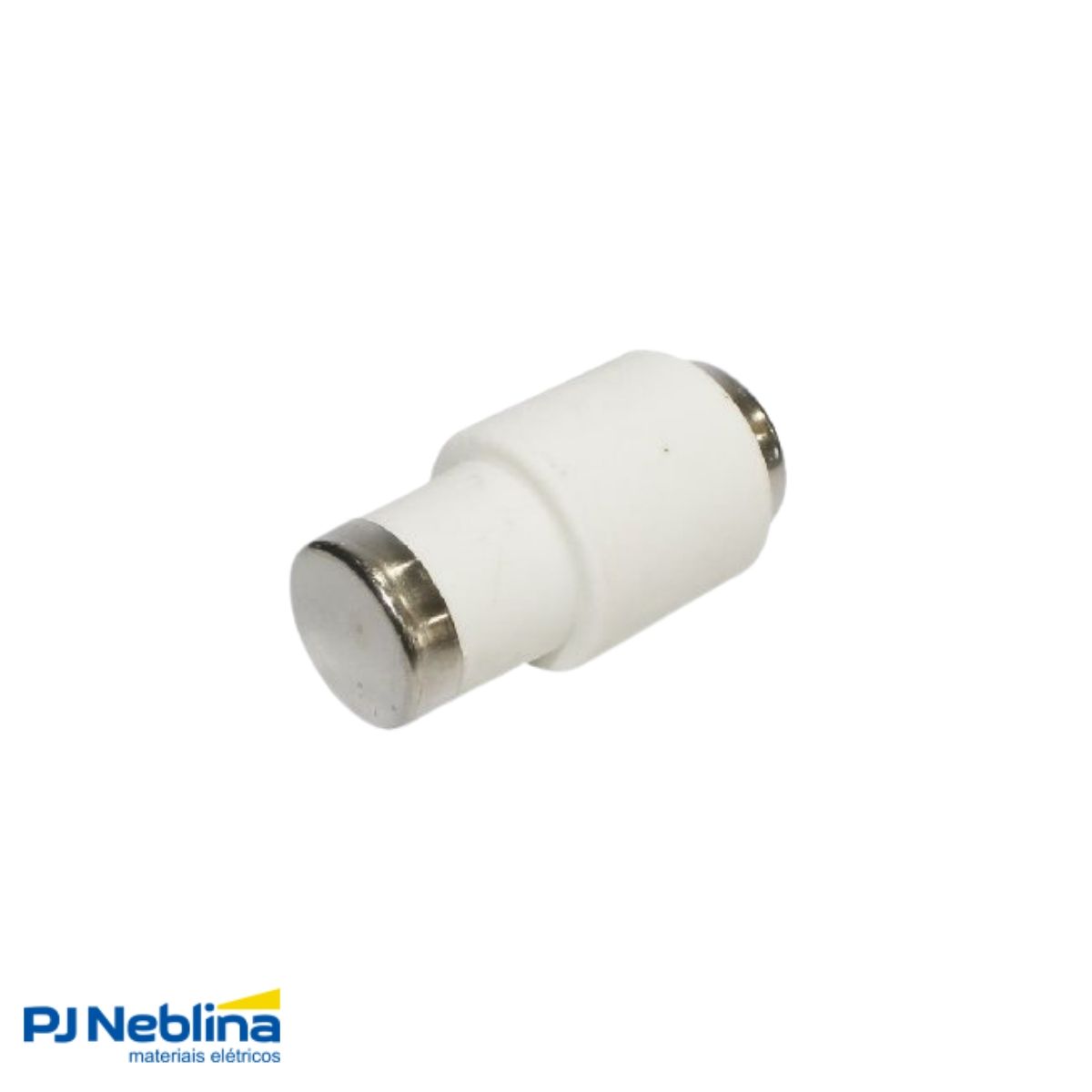 Fusível Diazed Retardado Gg/Gl 50A 500V Diii - Eletromec