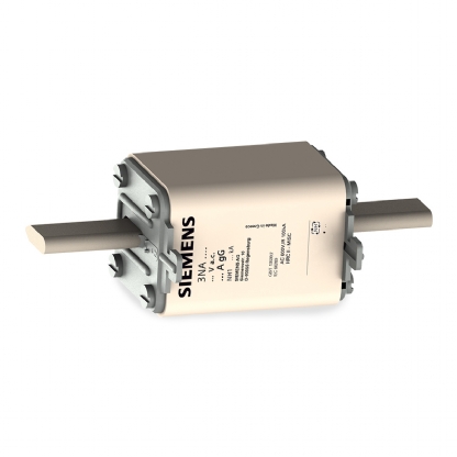 Fusível Nh Retardado T-1 250A 500Vca 3NA3144 - Siemens