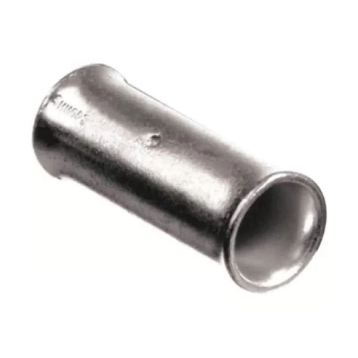 Luva Emenda Compressão Cobre Estanhado 150Mm Boca Expandida 641350 Magnet