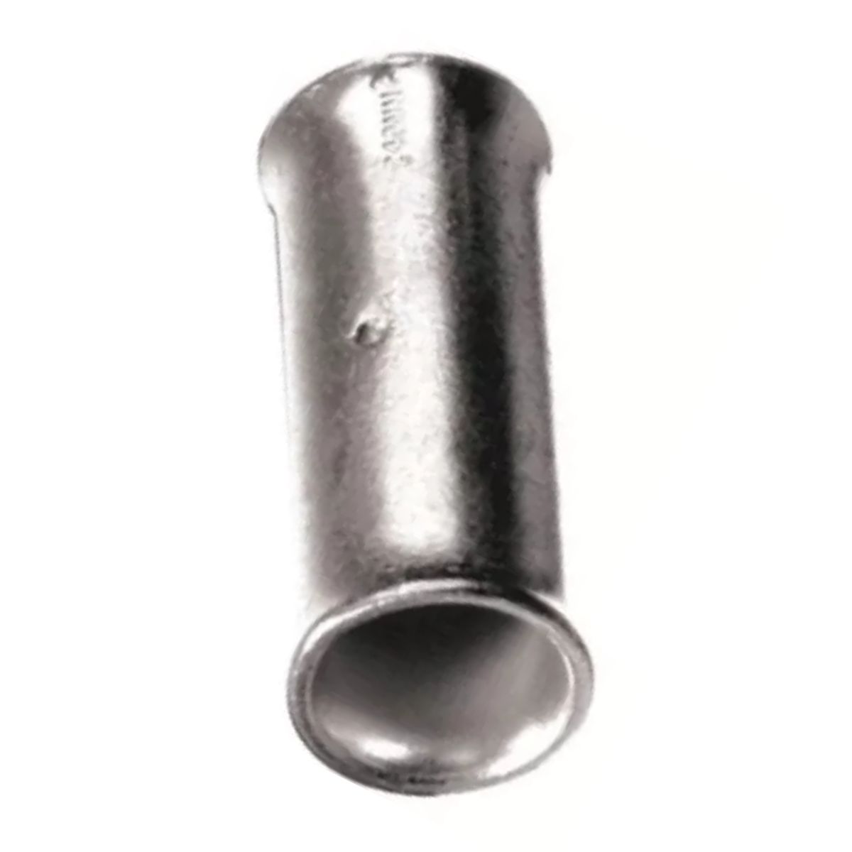 Luva Emenda Compressão Cobre Estanhado 150Mm Boca Expandida 641350 Magnet