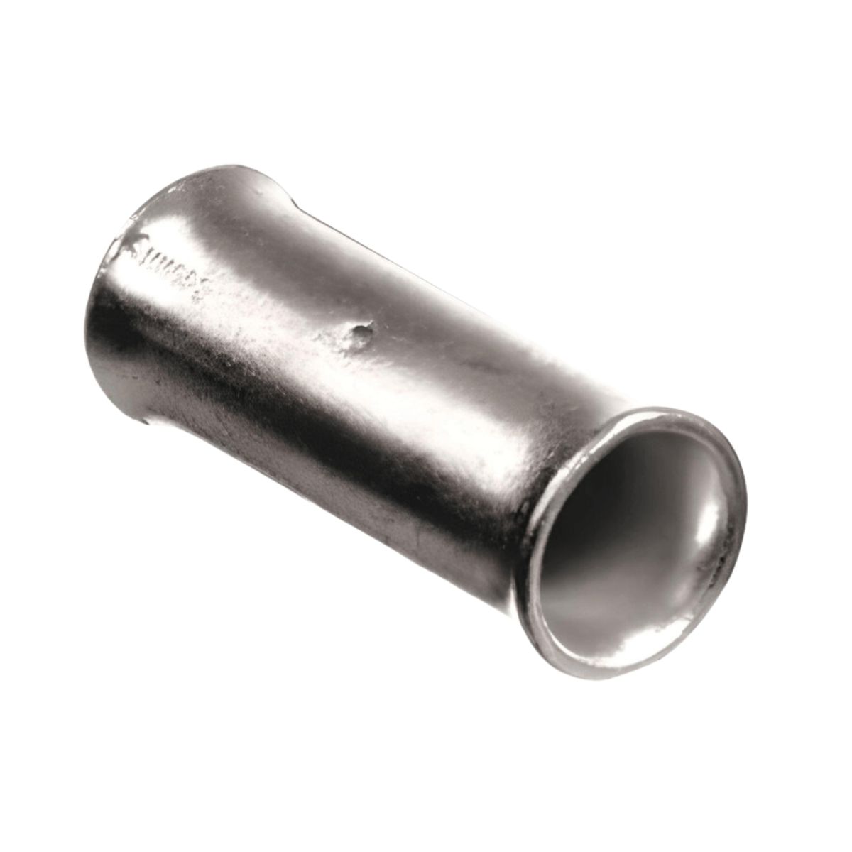 Luva Emenda Compressão Cobre Estanhado 240Mm Boca Expandida 641550 Magnet