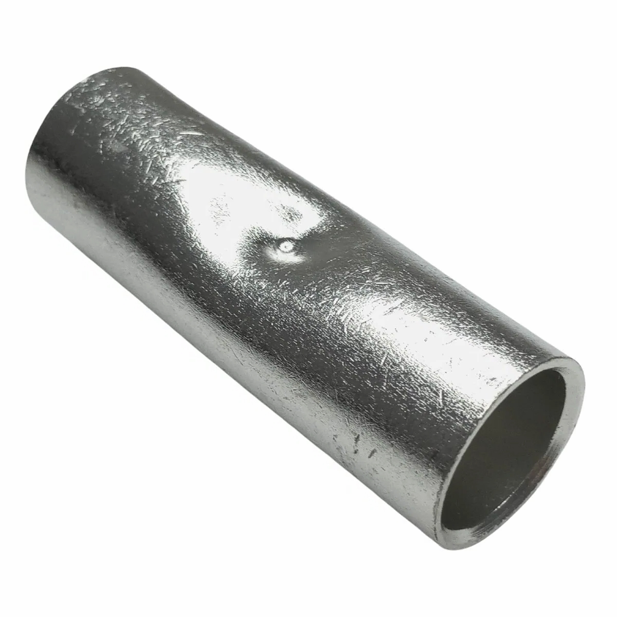 Luva Emenda Compressão Estanhado 240mm Boca Expandida - Axt