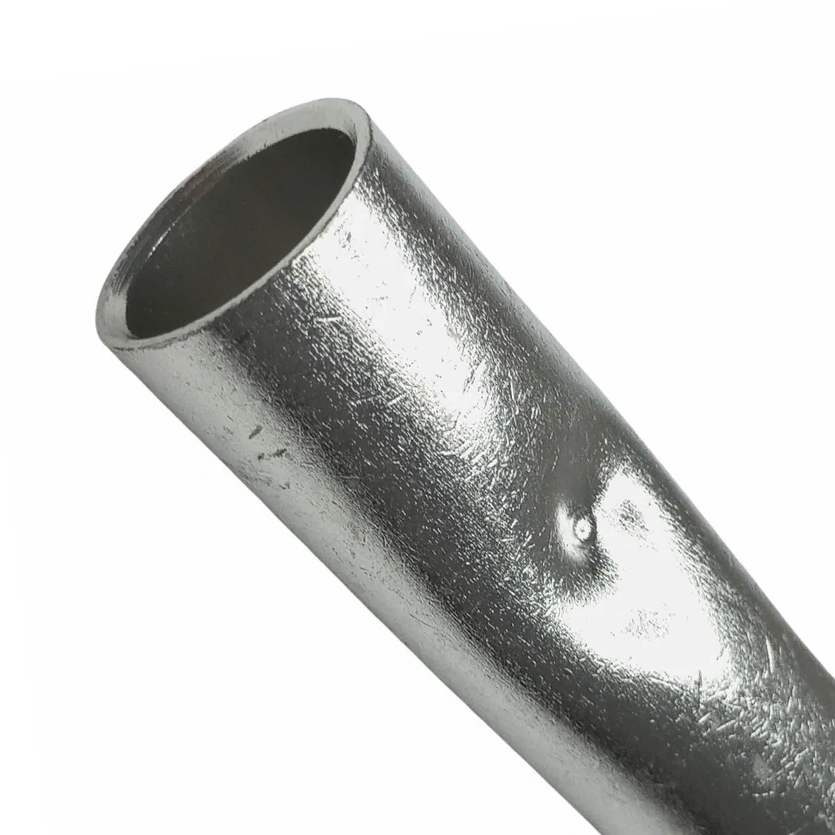 Luva Emenda Compressão Estanhado 240mm Boca Expandida - Axt