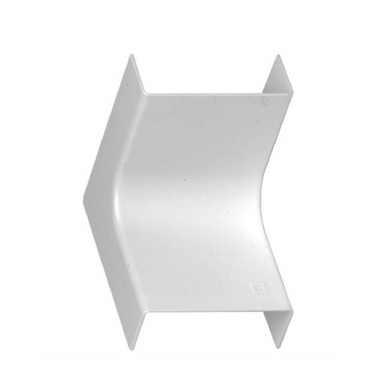 Cotovelo Interno 20X12 Sistema X Branco - Pial