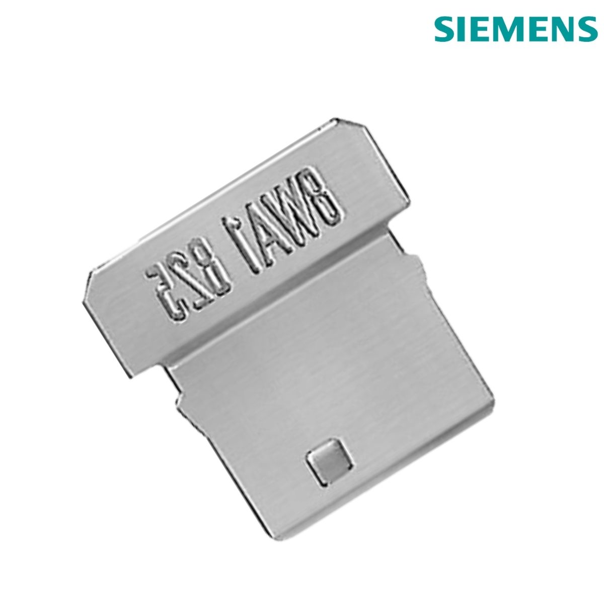 Plaqueta Separadora 2,5/4/6Mm Para Linha ALPHA FIX 8WA1825 - Siemens