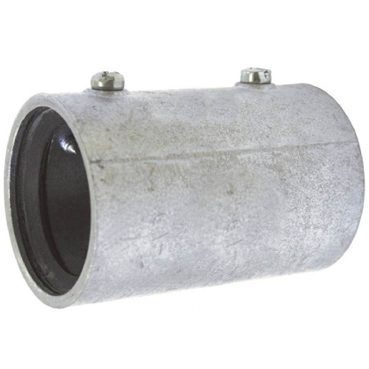 Porca Para Unidut 3/4 Polegadas Alumínio - Daisa