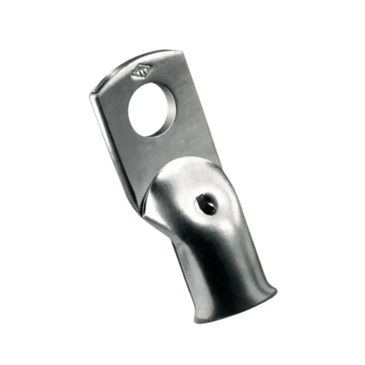 Terminal Compressão Boca Expandida 150Mm 1 Compressão 1 Furo F=13,8Mm 1/2 Polegadas M12 Magnet