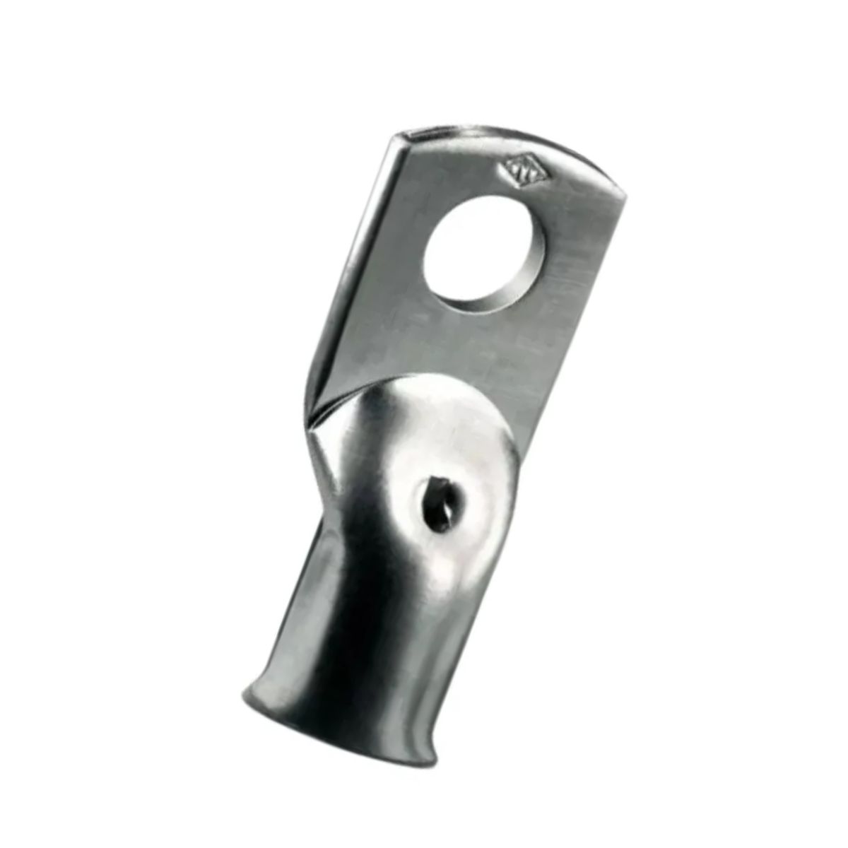 Terminal Compressão Boca Expandida 150Mm 1 Compressão 1 Furo F=13,8Mm 1/2 Polegadas M12 Magnet