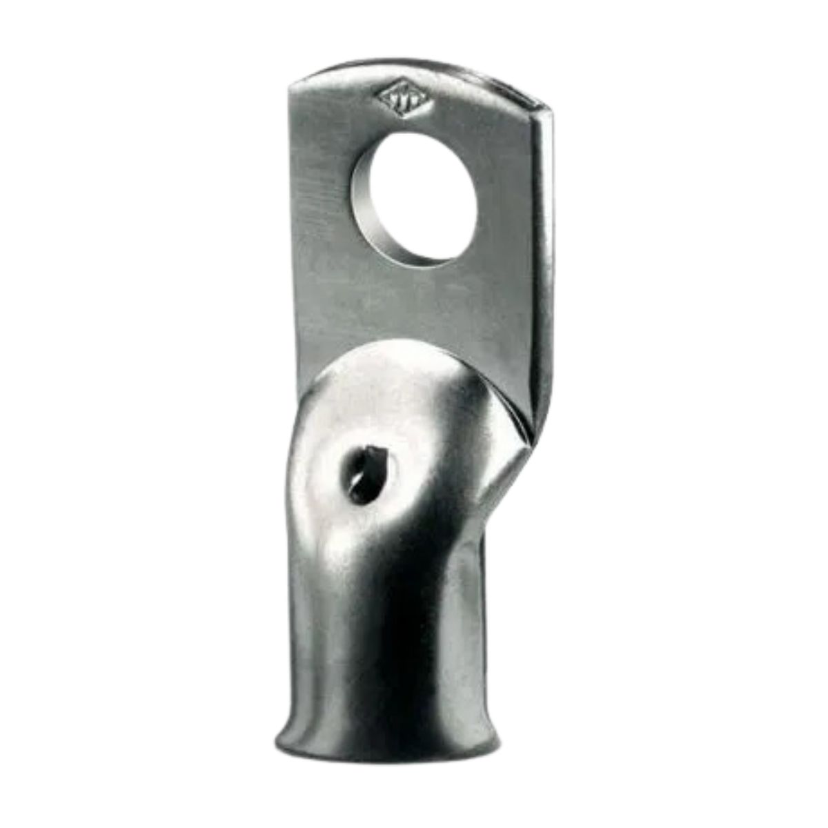 Terminal Compressão Boca Expandida 240Mm 1 Compressão 1 Furo F=17,5Mm 5/8 Polegadas M16 631550 Magnet