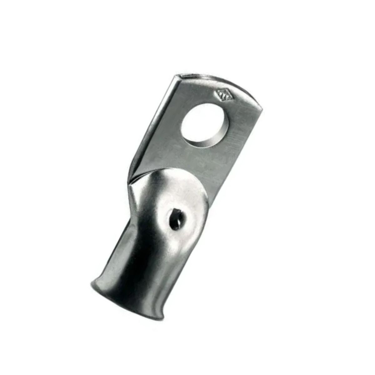 Terminal Compressão Boca Expandida 50Mm 1 Compressão 1 Furo F=8,5Mm 5/16 (M8) 630950 Magnet