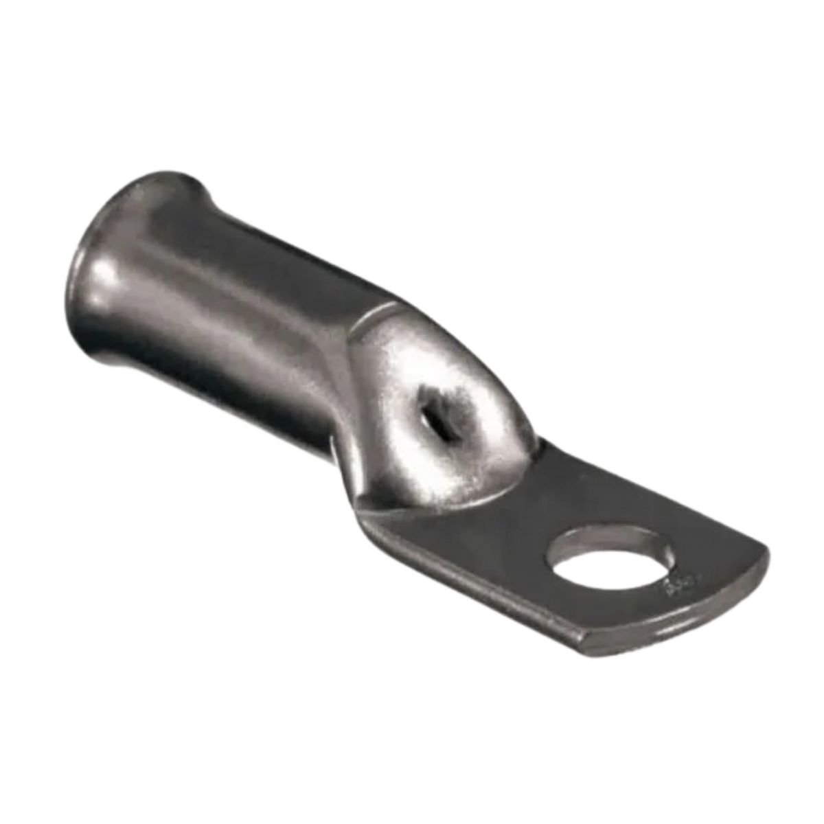 Terminal Compressão 120Mm 2 Compressões 1 Furo F=13,8Mm 1/2 Polegadas M12 635950 Magnet