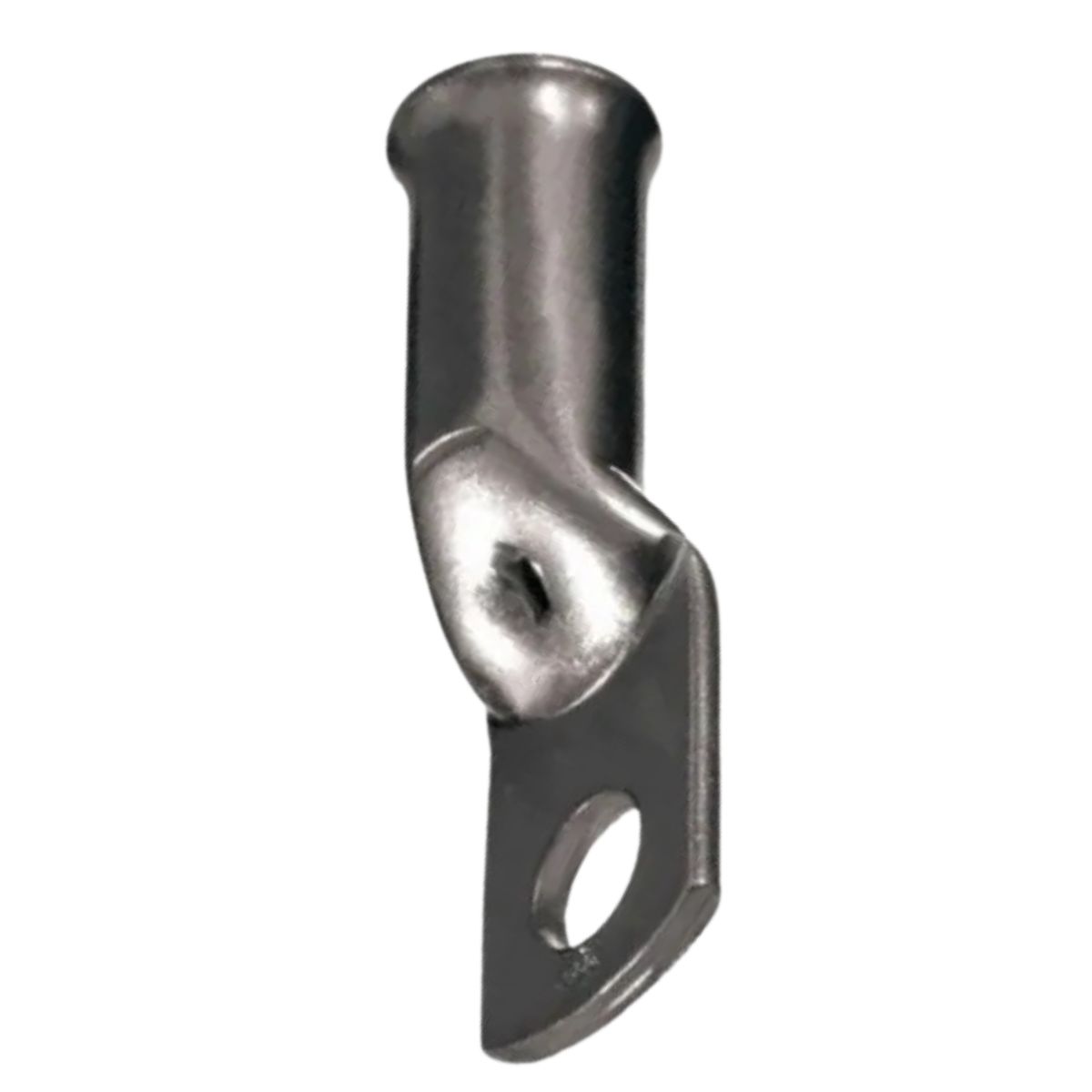 Terminal Compressão 120Mm 2 Compressões 1 Furo F=13,8Mm 1/2 Polegadas M12 635950 Magnet